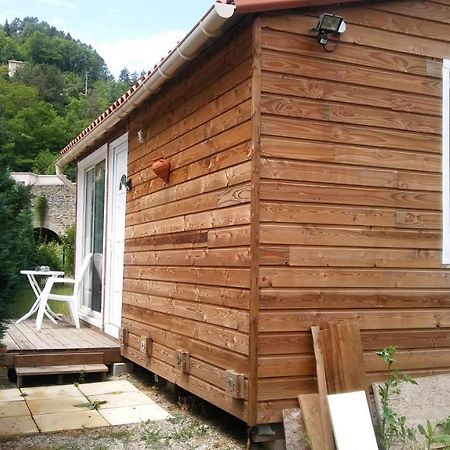 Chalet Sumene Bagian luar foto