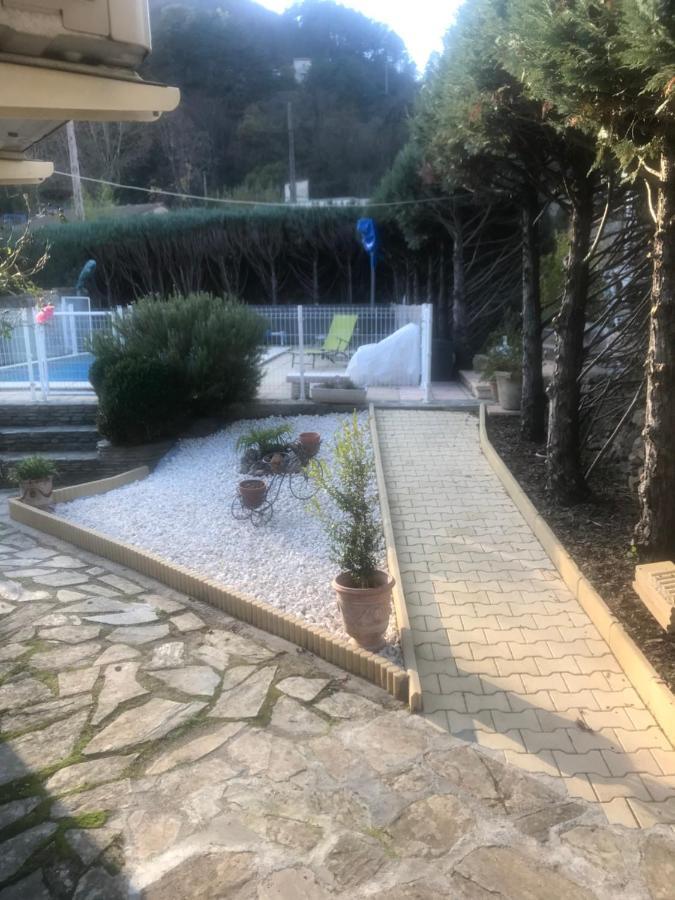 Chalet Sumene Bagian luar foto